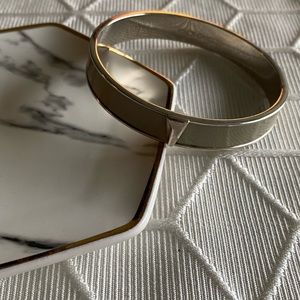 Vince Camuto bangle bracelet